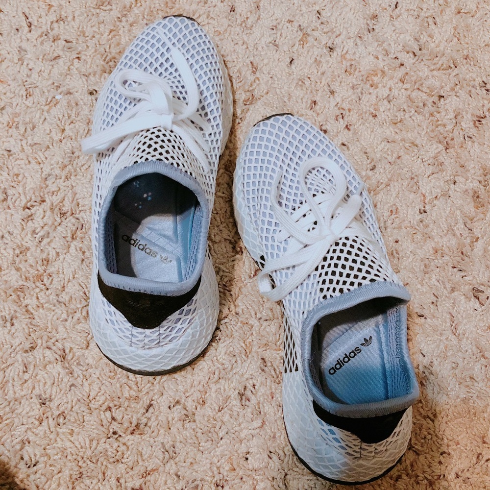Adidas Deerupt Runner Shoes